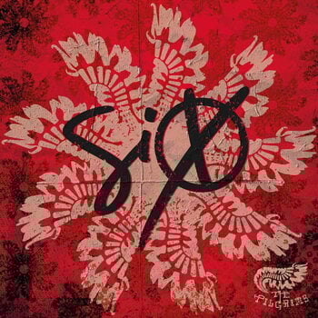 Vinyl Record The Pilgrims - 6IX (LP) - 1