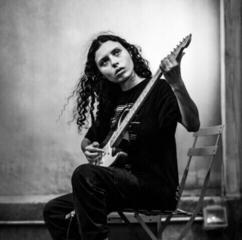 Vinyl Record Chuck Roth - Watergh0st Songs (LP)