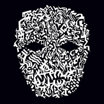 LP deska Young Widows - Power Sucker (Limited Edition) (LP) - 1