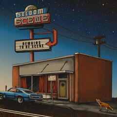 LP ploča The Seldom Scene - Remains To Be Scene (LP)