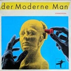Vinyl Record Moderne Mann - Unmodern (Limited Edition) (LP)