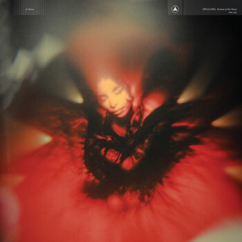 Disco de vinil Spellling - Portrait Of My Heart (LP) - 1