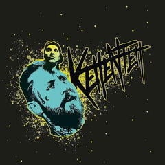 LP ploča Kettenfett - Raumpatrouille Kettenfett (Limited Edition) (LP + CD)