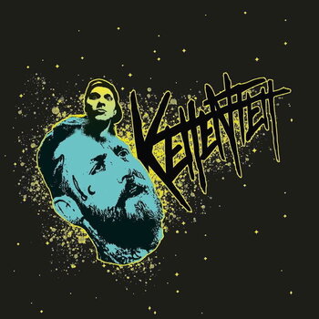 LP ploča Kettenfett - Raumpatrouille Kettenfett (Limited Edition) (LP + CD) - 1