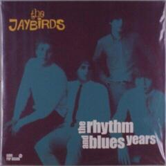 Vinyl Record The Jaybirds - The Rhythm And Blues Years (2 LP)
