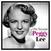 Vinylplate Peggy Lee - Miss Wonderful: Greatest Hits 1949-58 (LP)