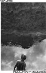 LP ploča Taz Modi - Involuntary Memories (LP)