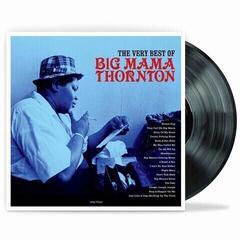 LP ploča Big Mama Thornton - The Very Best Of Big Mama Thornton (180 g) (LP)