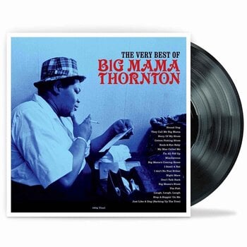 LP ploča Big Mama Thornton - The Very Best Of Big Mama Thornton (180 g) (LP) - 1