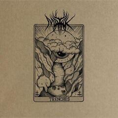 Vinyl Record Mayak - Trenches (LP)