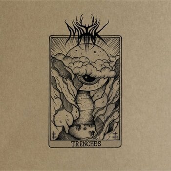 Vinyl Record Mayak - Trenches (LP) - 1