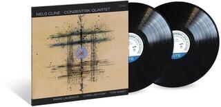 Vinyl Record Nels Cline - Consentrik Quartet (180 g) (2 LP)