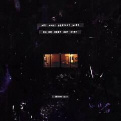 Vinyl Record Droom Dit - Het Hart Bestaat Niet En De Rest Ook Niet (LP)