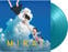 Disque vinyle Takagi Masakatsu - Mirai (Limited Edition) (Turquoise Coloured) (LP)
