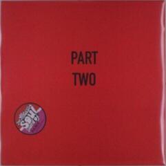 Vinyl Record Pama International - Altruistic Soul Sound Of - Part II (Limited Edition) (LP)