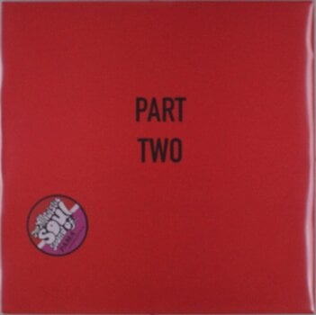 Грамофонна плоча Pama International - Altruistic Soul Sound Of - Part II (Limited Edition) (LP) - 1