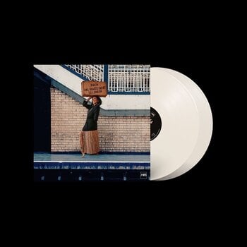 Disco de vinil Malia - One Grass Skirt To London (Limited Edition) (Creamy White Coloured) (LP) - 1