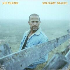 LP ploča Kip Moore - Solitary Tracks (Limited Edition) (Coloured) (2 LP)