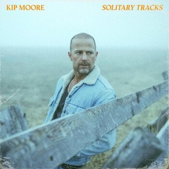LP ploča Kip Moore - Solitary Tracks (Limited Edition) (Coloured) (2 LP) - 1