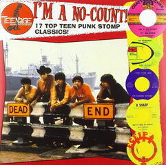 LP ploča Various Artists - I'm A No-Count (LP)