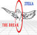 Vinyl Record Σtella - The Break (LP)