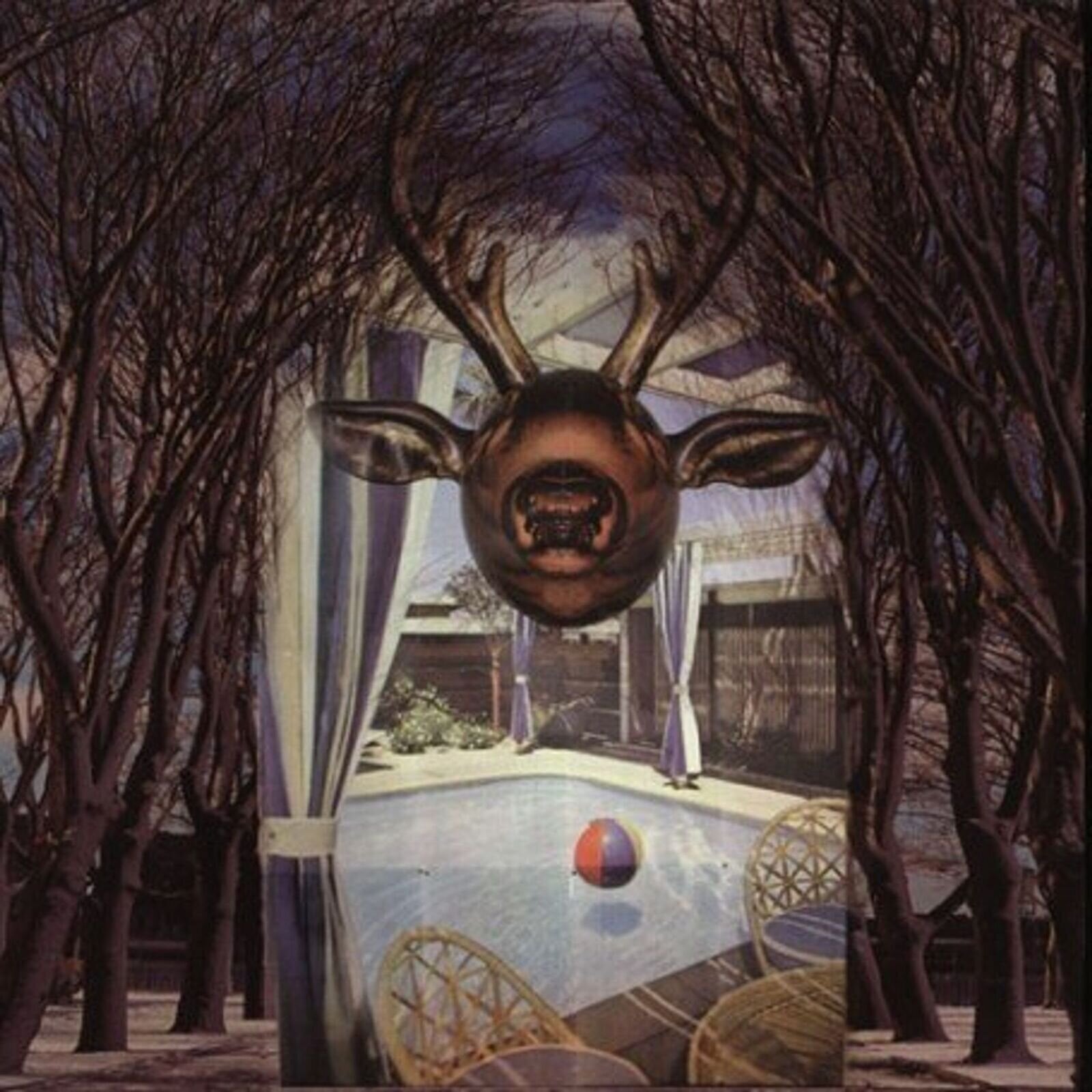 LP plošča Hall Of Fame - Paradise Now (LP)