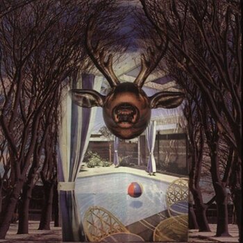 LP plošča Hall Of Fame - Paradise Now (LP) - 1