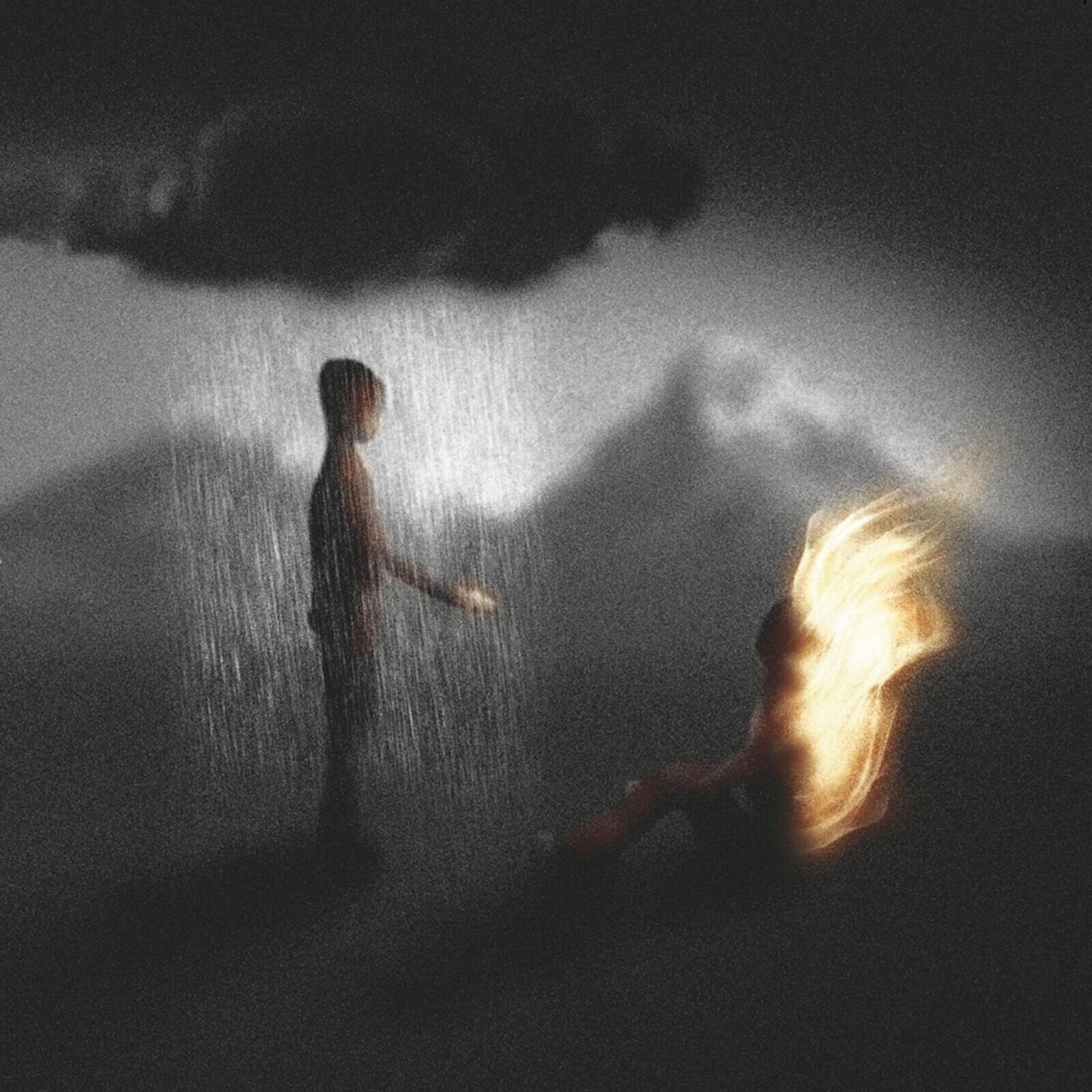 Vinylskiva Leitkegel - Wir Sind Für Dich Da (LP)