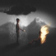 Vinylskiva Leitkegel - Wir Sind Für Dich Da (LP)