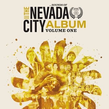 Disco de vinil Various Artists - ...Sounds Of The Nevada City Album Volume One (LP) - 1