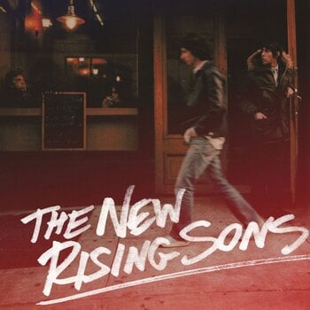 Vinyl Record The New Rising Sons - Set It Right (LP) - 1