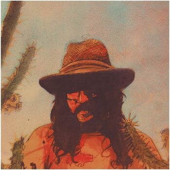 LP ploča Jesse Aycock - Jesse Aycock (LP) - 1