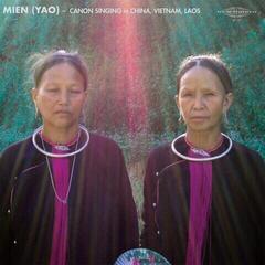 Disc de vinil Yao - Canon Singing in China, Vietnam, Laos (Limited Edition) (LP)
