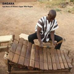 LP ploča Dagaaba - Gyil Music Of Ghana's Upper West Region (Limited Edition) (LP)