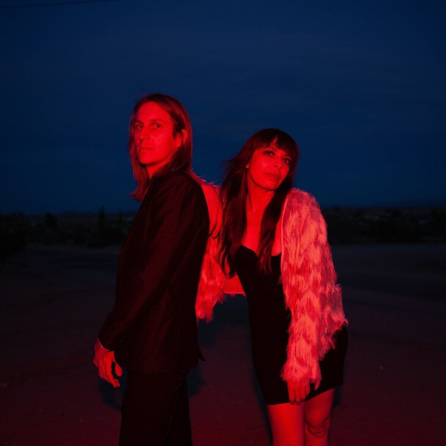 LP ploča Starlight Cleaning Co. - Starlight Cleaning Co. S/T (LP)