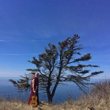 Vinyl Record David Morris - Monastic Love Songs (LP) - 1