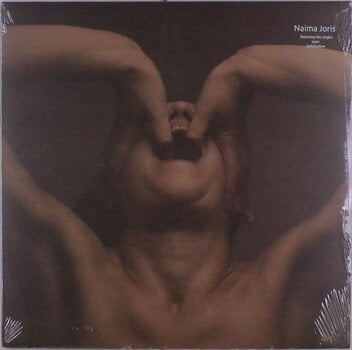 Disque vinyle Naima Joris - Naima Joris (EP) - 1