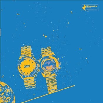 Vinyl Record Various Artists - Milla Sampler (LP) - 1