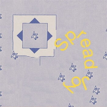 Disco de vinil Spread Joy - Spread Joy (LP) - 1
