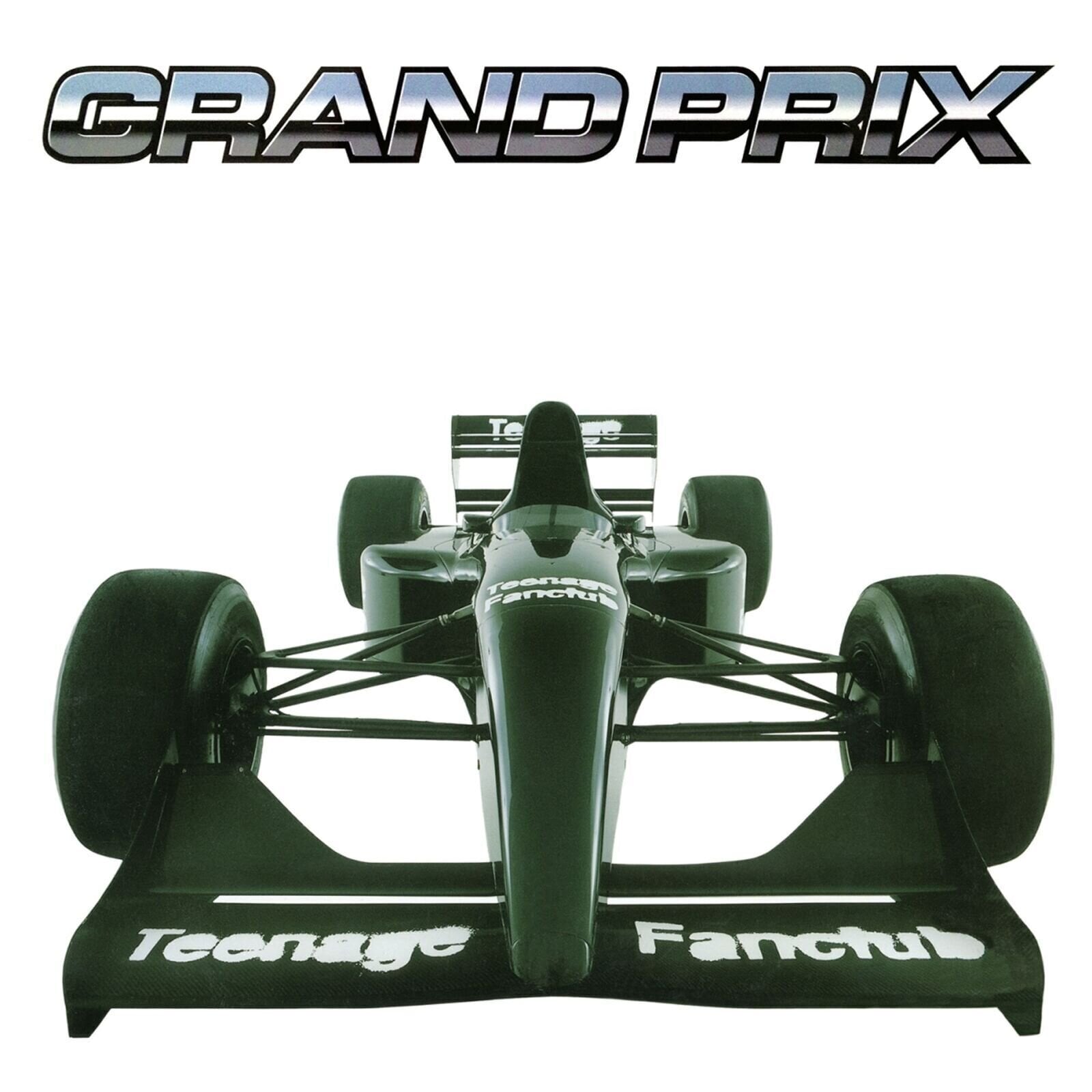 LP deska Teenage Fanclub - Grand Prix (Reissue) (LP)