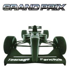 Vinyl Record Teenage Fanclub - Grand Prix (Reissue) (LP)