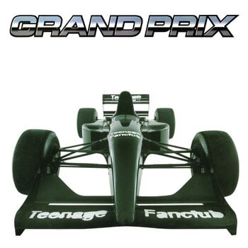 LP deska Teenage Fanclub - Grand Prix (Reissue) (LP) - 1