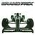 LP deska Teenage Fanclub - Grand Prix (Reissue) (LP)