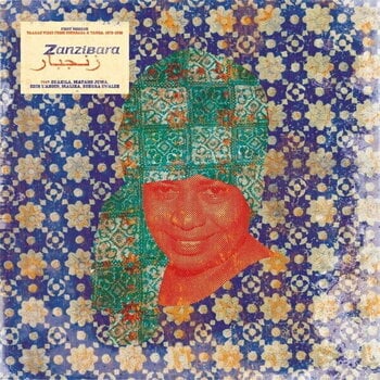 LP ploča Various Artists - زنجبار = Zanzibara: First Modern Taarab Vibes From Mombasa & Tanga, 1970-1990 (2 LP) - 1