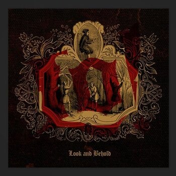 Vinyl Record Psychonaut & Saver - Emerald (LP) - 1