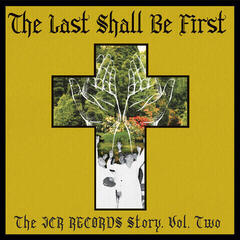 LP ploča Various Artists - The Last Shall Be First: The JCR Records Story, Vol. Two (LP)