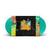 LP deska Jonathan Wilson - Dixie Blur (Limited Edition) (Mint Green Coloured) (180 g) (2 LP)