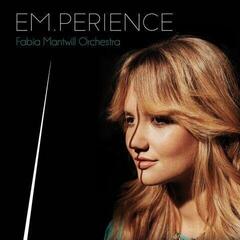 Vinyl Record Fabia Mantwill Orchestra - Em.Perience (2 LP)