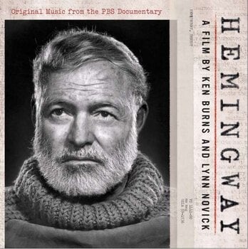 Vinylskiva Various Artists - Hemingway: A Film by Ken Burns and Lynn Novick (LP) - 1