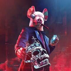 Vinyl Record Stephen Barton - Watch Dogs: Legion Original Soundtrack (3 LP)